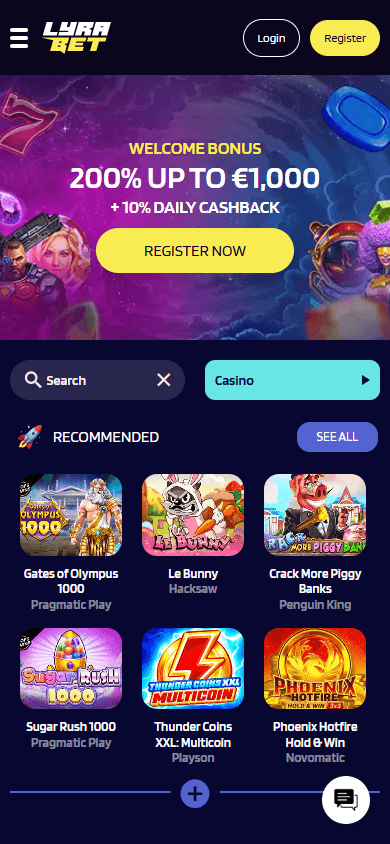 Lyrabet 3